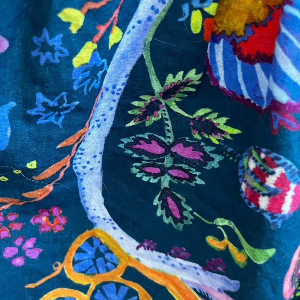 ANTHROPOLOGIE Anita Toddler Apron